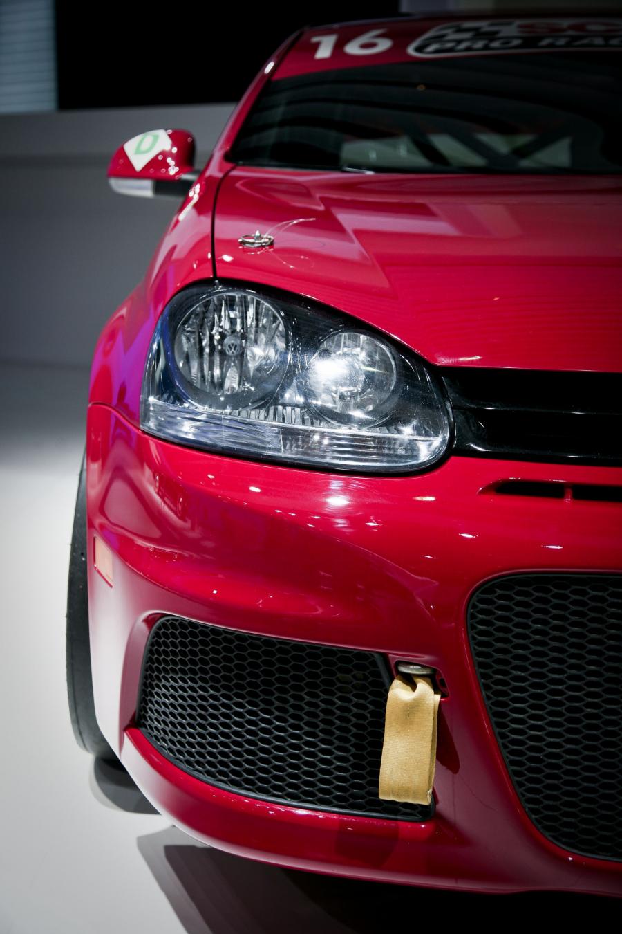  Volkswagen Jetta TDi Cup 2008 года  (фото 4 из 9)